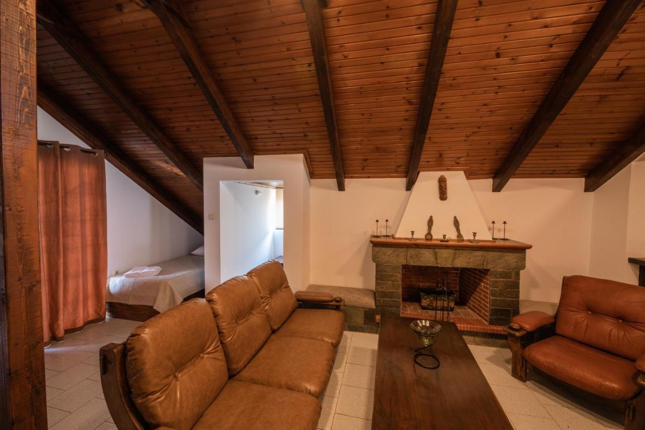 Guest house Georgina 4*