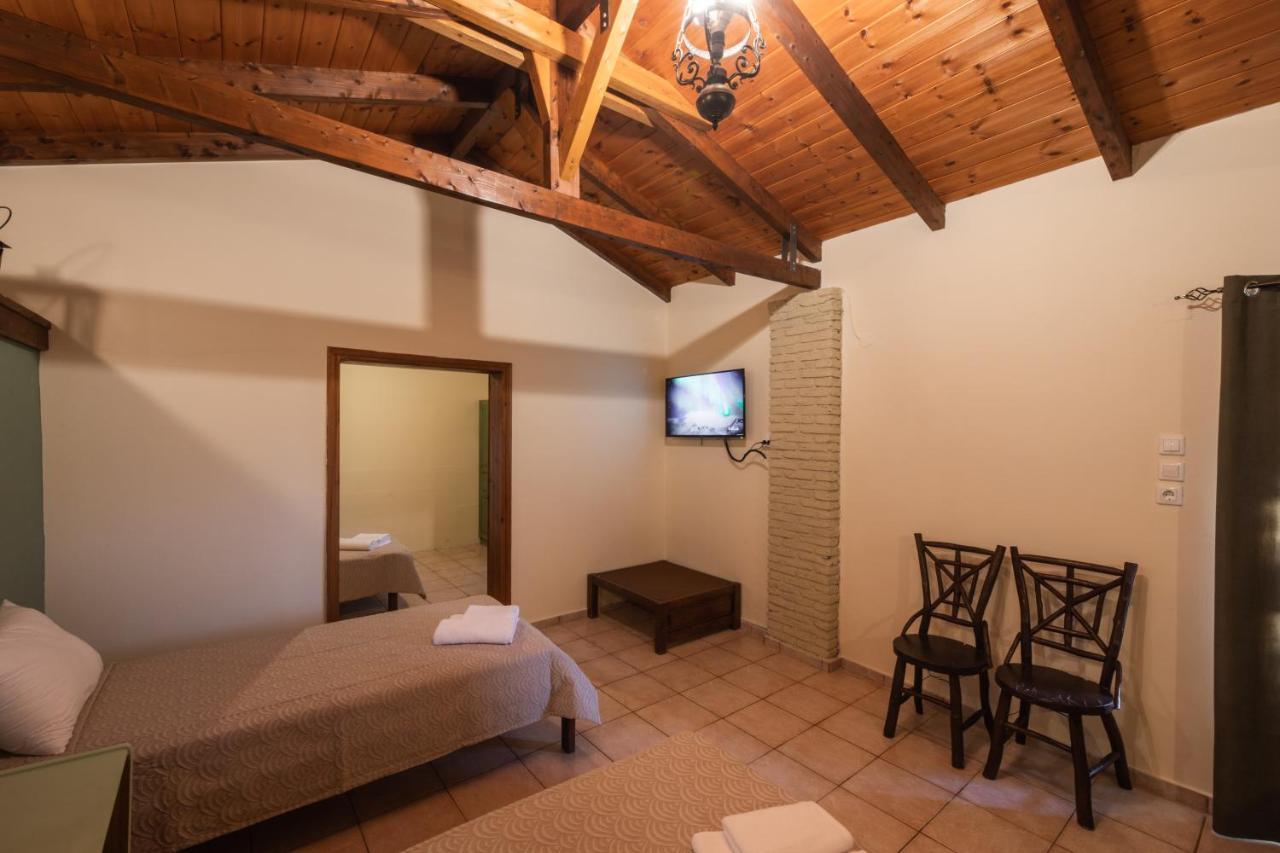 Georgina Guest house