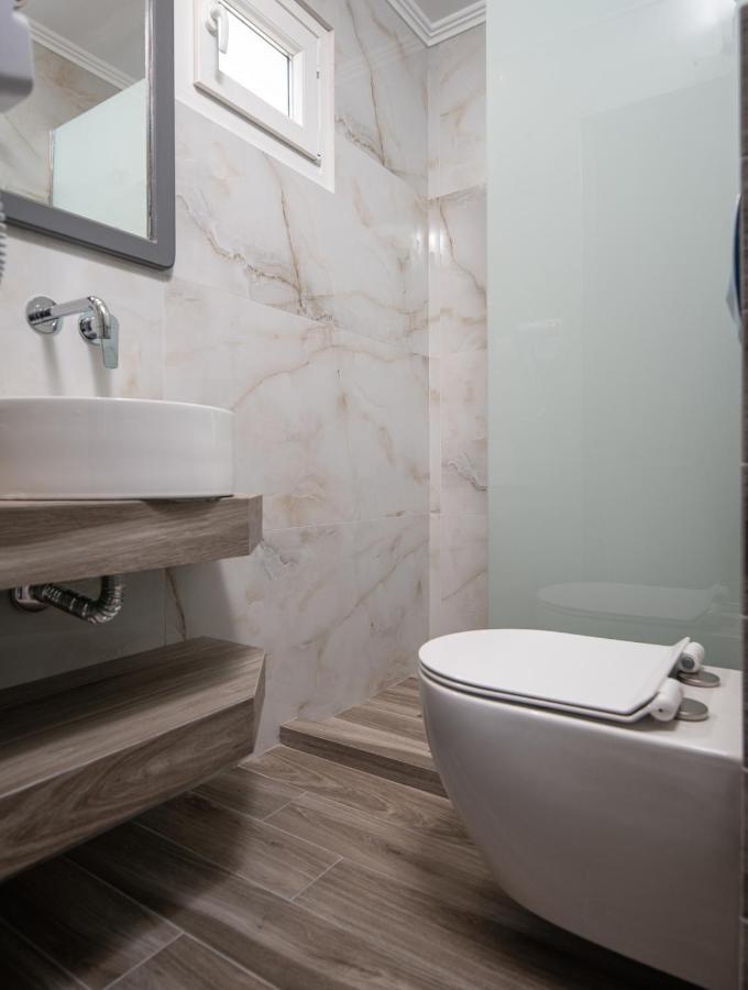 Apartment Studio Giannis