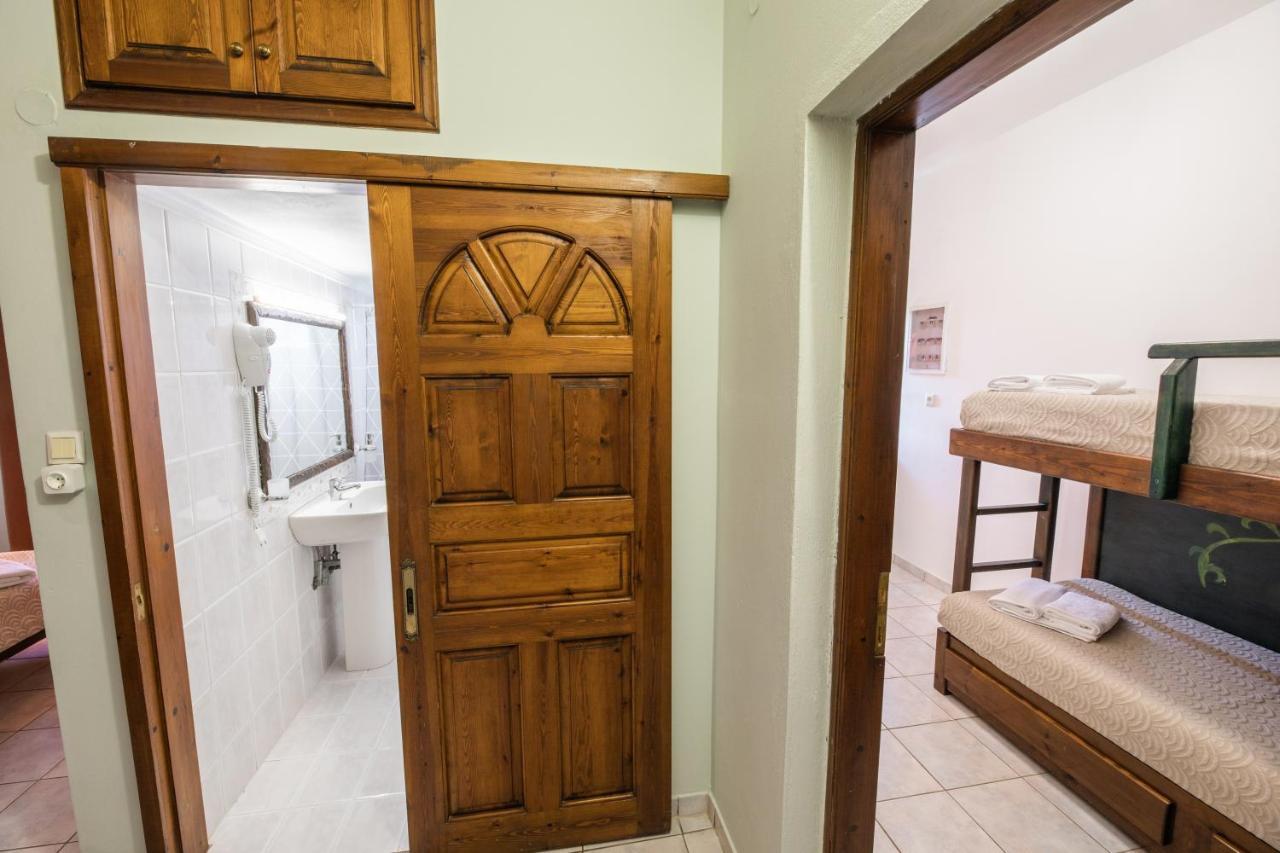 Guest house Georgina 4*