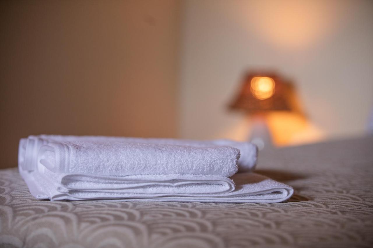 Georgina Guest house 4*