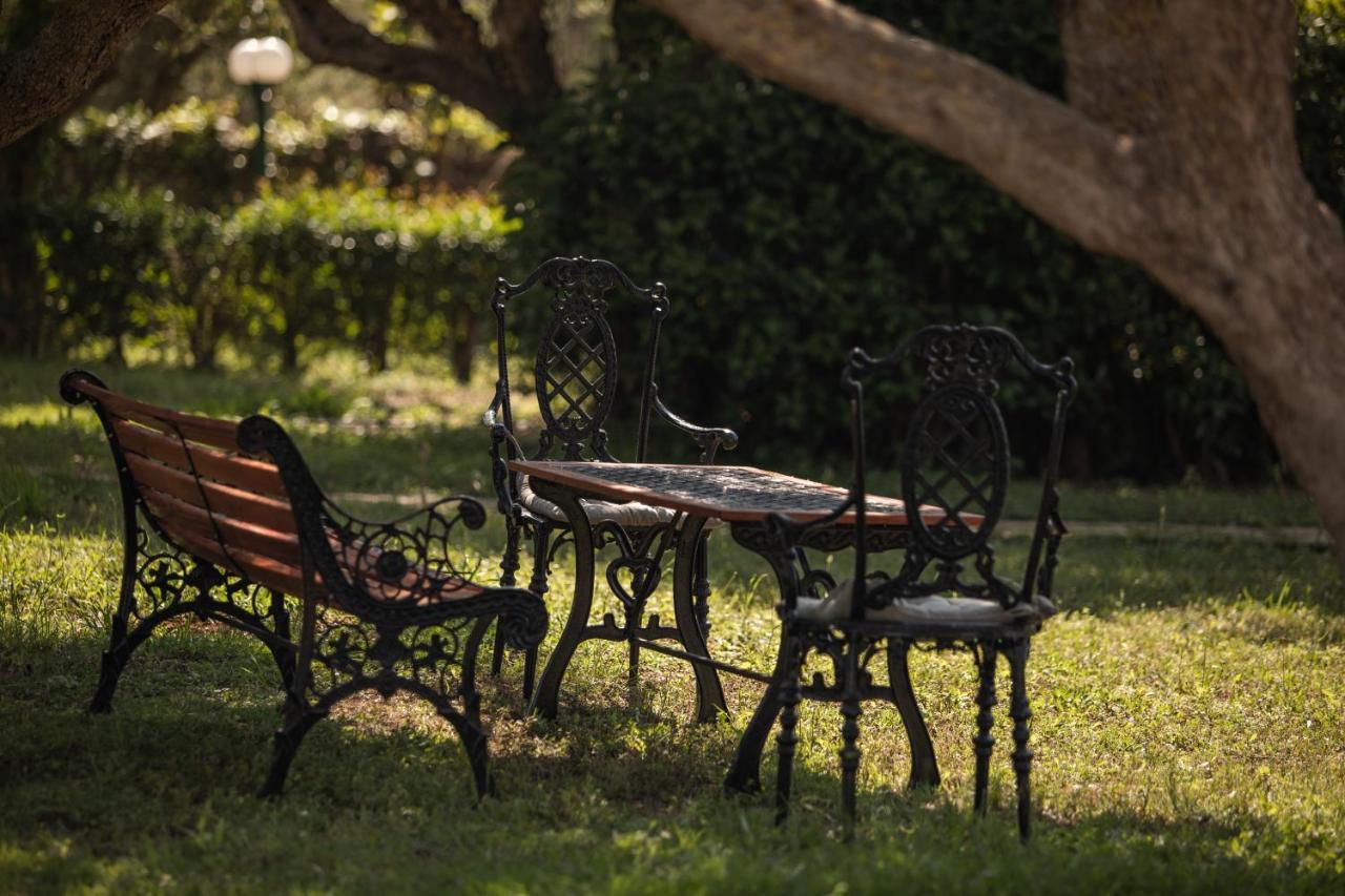 Georgina Guest house 4*