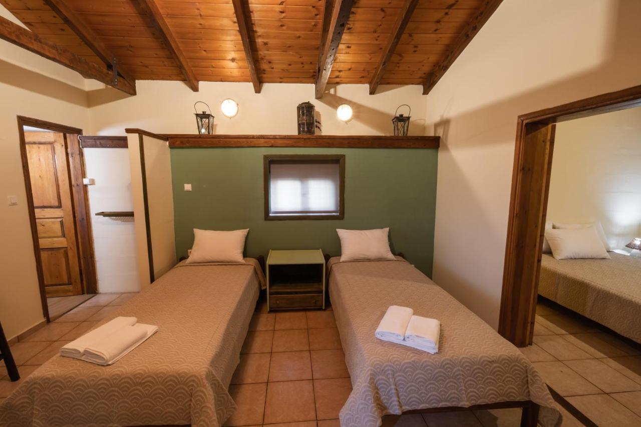 Georgina Guest house