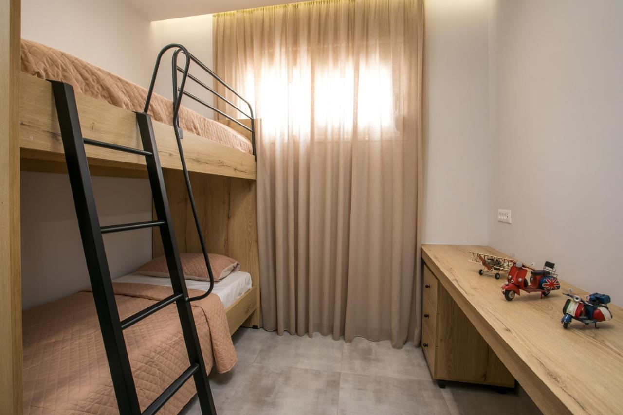 Casa Antonis - Modern Near Faliraki Apartment Kalithies