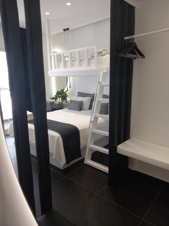 Studios Panos Naxos City
