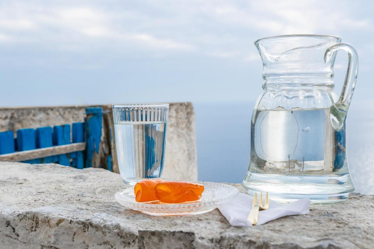 Nisos Karpathou Olympos (Karpathos)