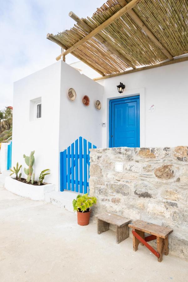 Nisos Karpathou Olympos (Karpathos)