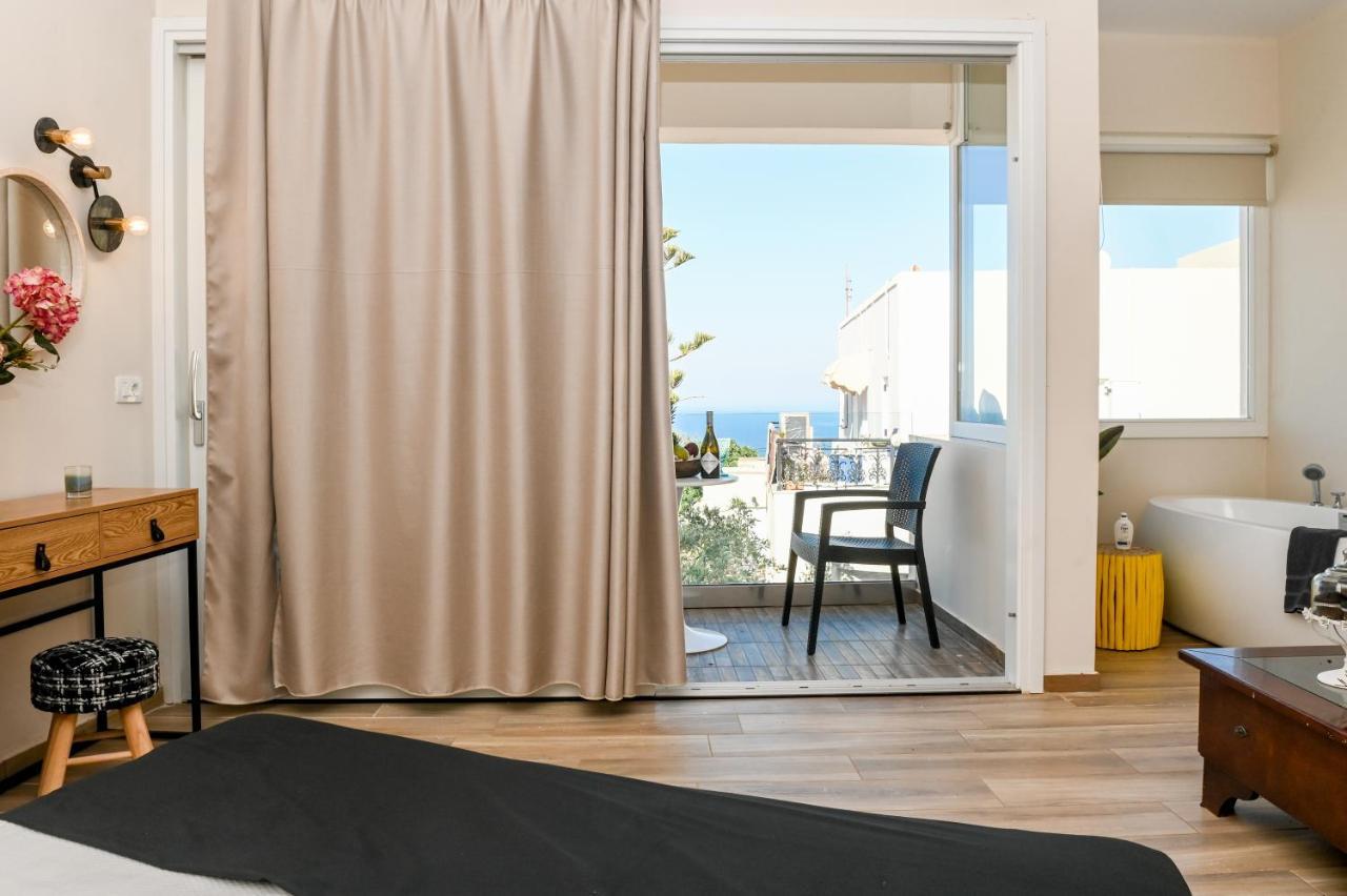 Apartment By Georgia *