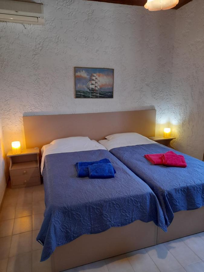 Coral Villas Kompoi