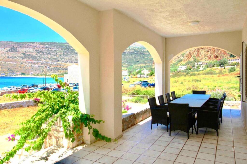 Itilo Villa *