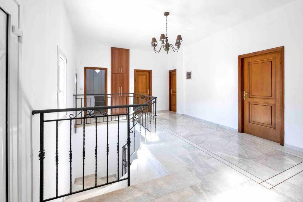 Villa Itilo *