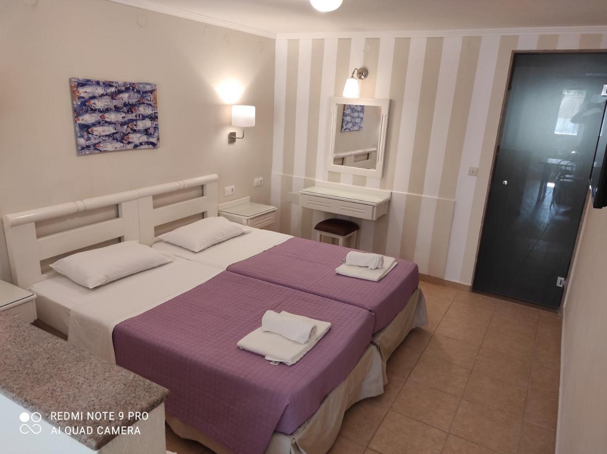 Blue Sky Apartments Apartment Malia (Crete)
