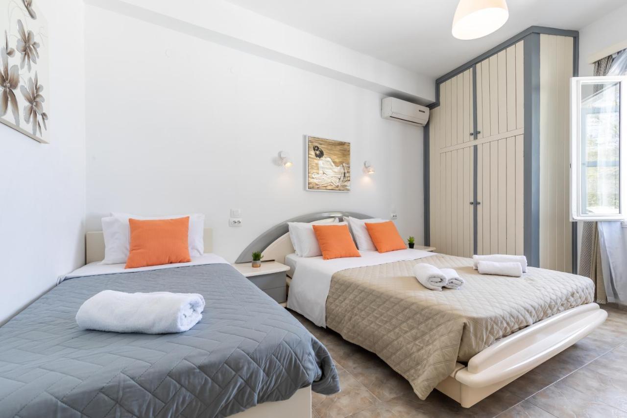 Marialena Guest house Skopelos Town