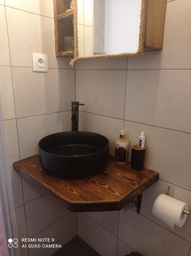 Holiday home Almyriki Volos