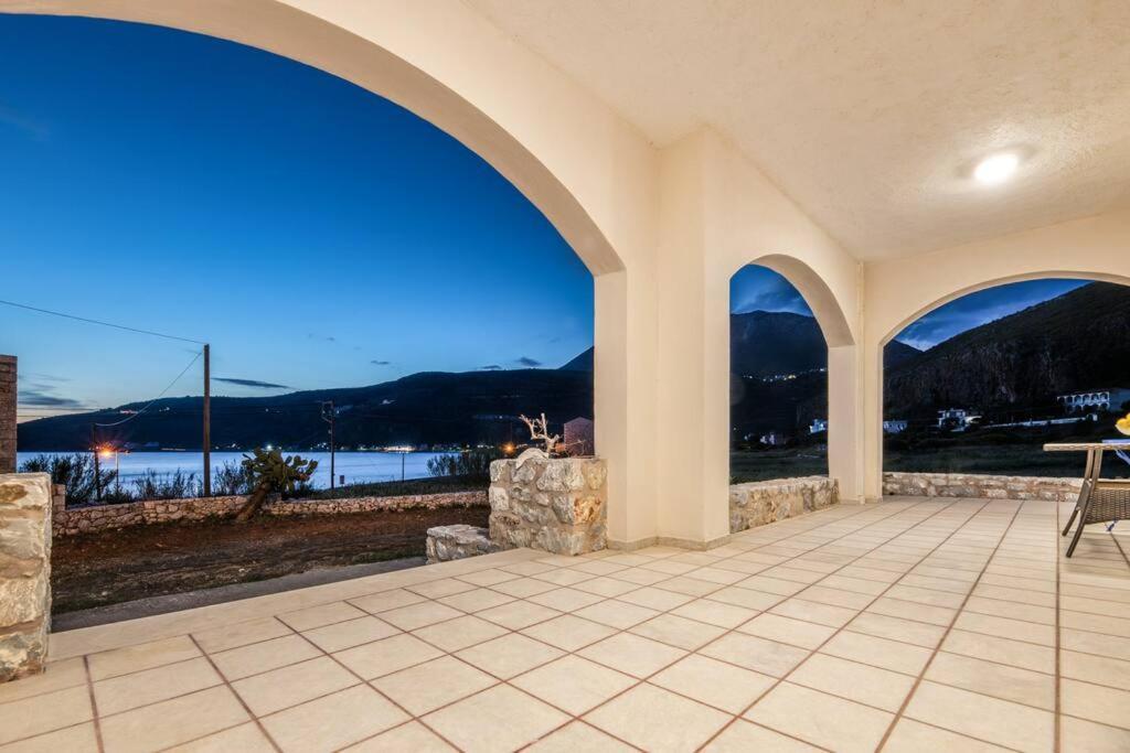 Itilo Villa *