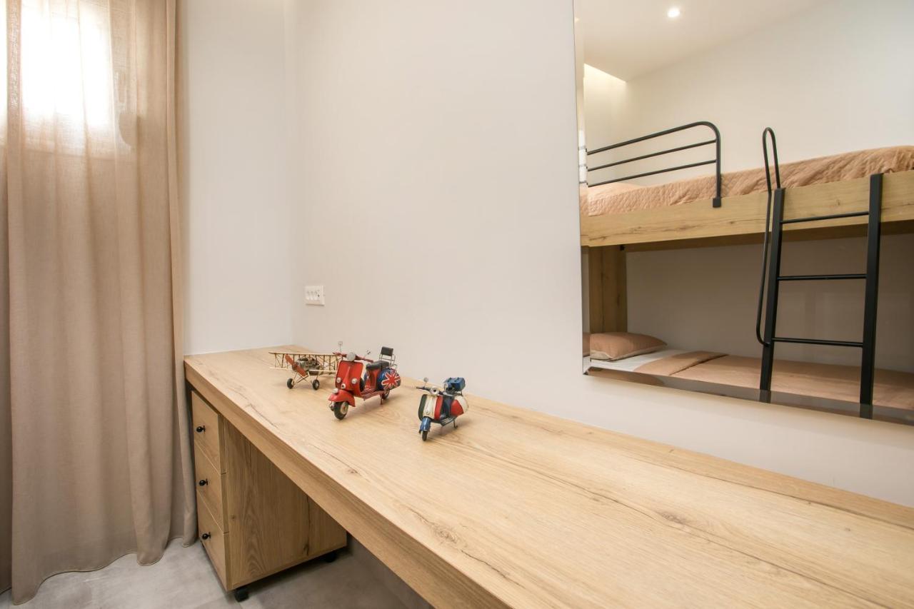 Apartment Casa Antonis - Modern Near Faliraki