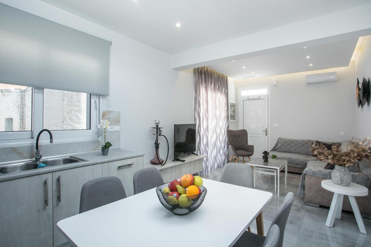 Apartment Casa Antonis - Modern Near Faliraki *