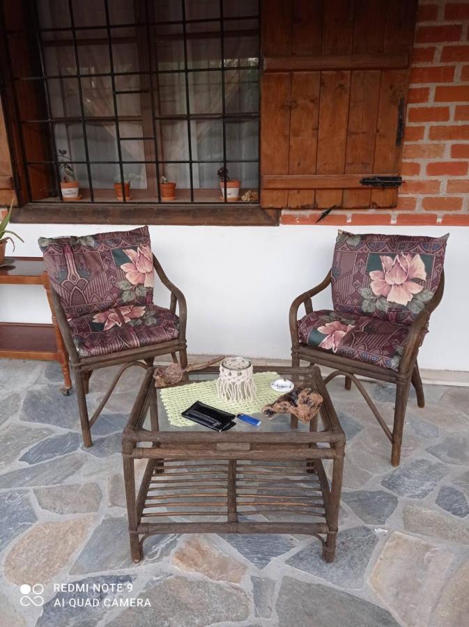 Holiday home Almyriki *