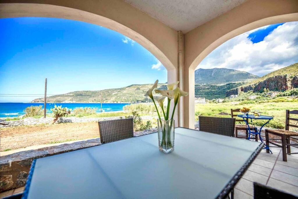 Villa Itilo