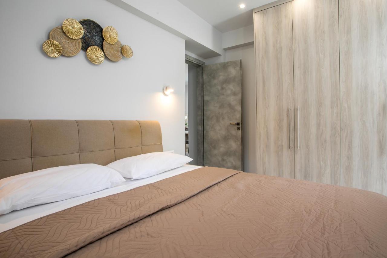 Casa Antonis - Modern Near Faliraki Apartment Kalithies