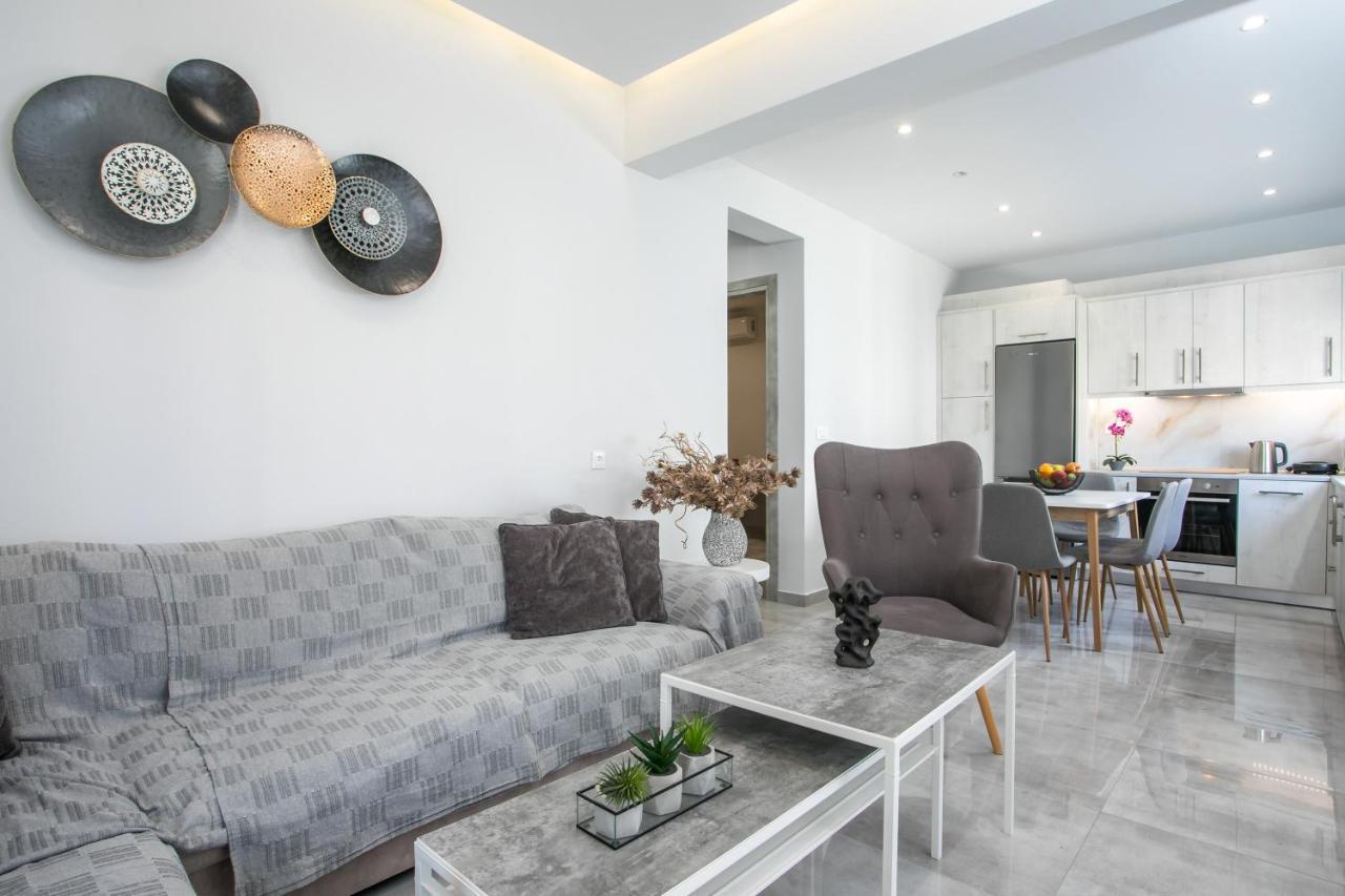 Casa Antonis - Modern Near Faliraki