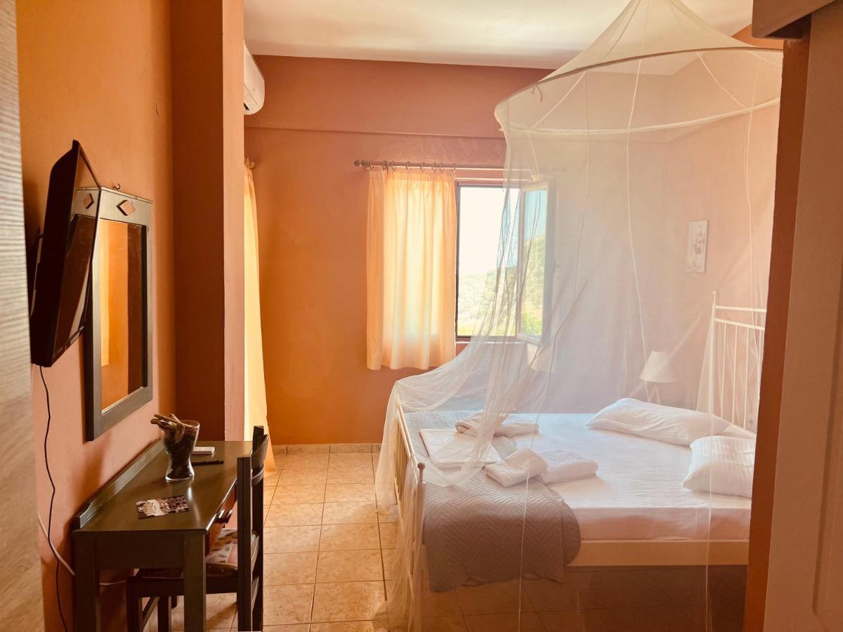 Guest house Thomas View Argiroupolis