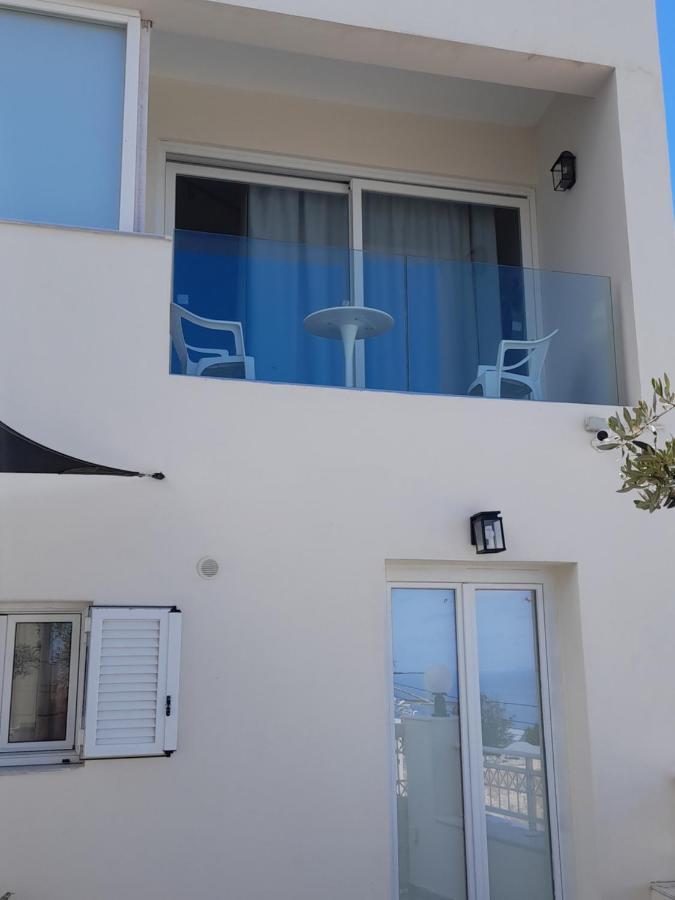 Apartment By Georgia *