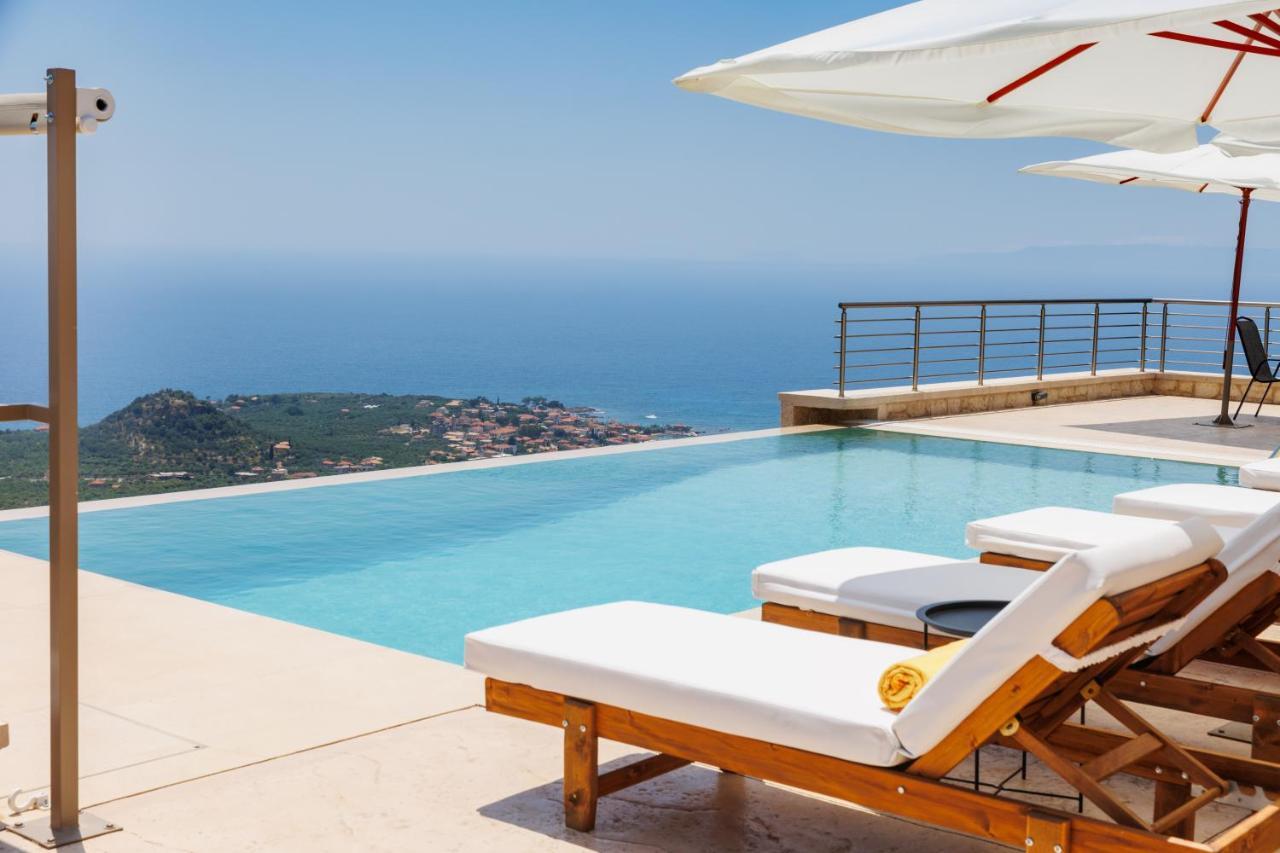 Manazil Mani - Luxury Villa