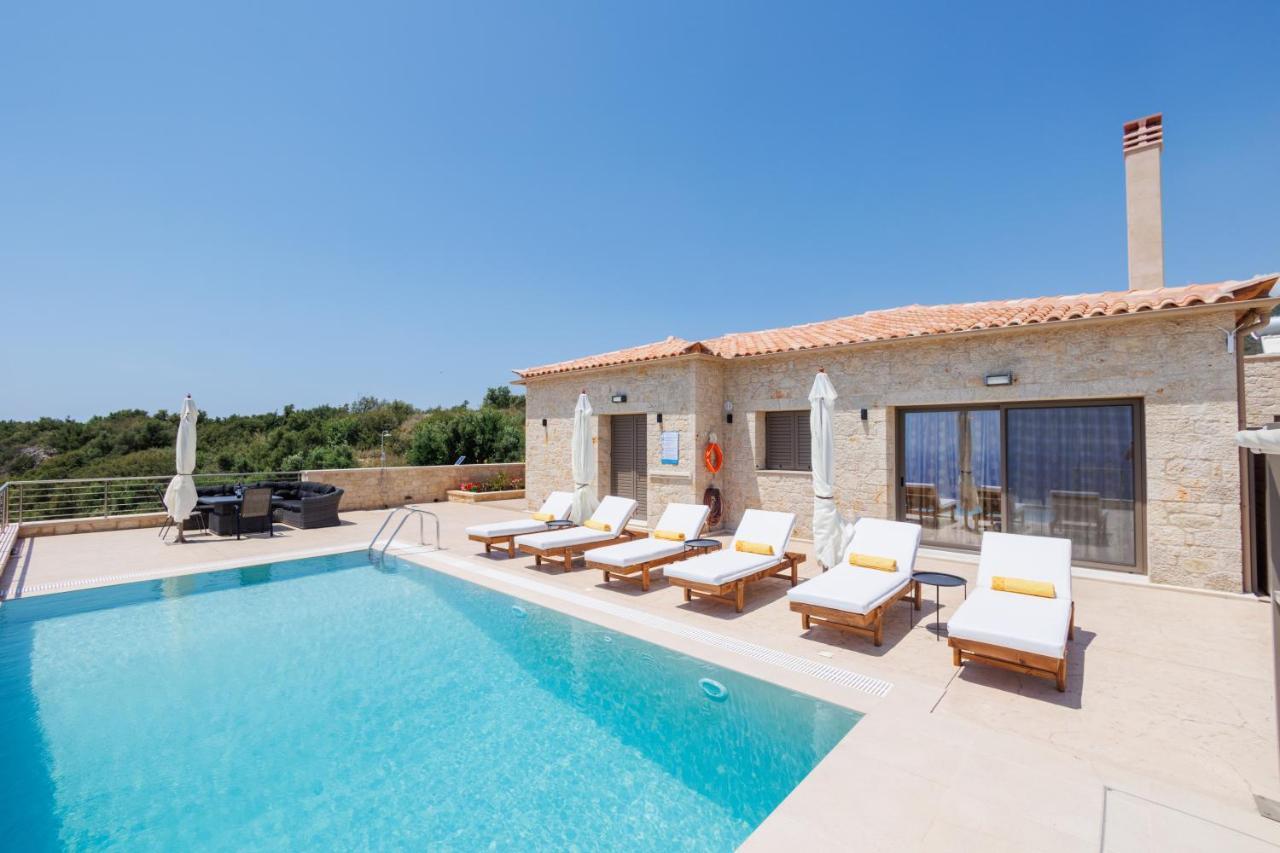 Manazil Mani - Luxury Villa