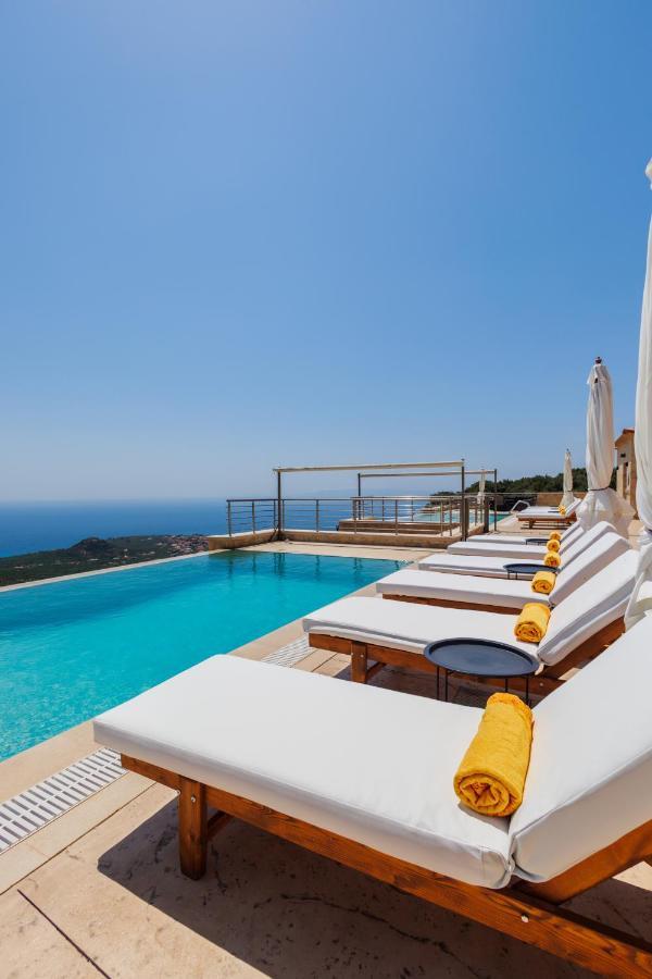 Manazil Mani - Luxury Villa