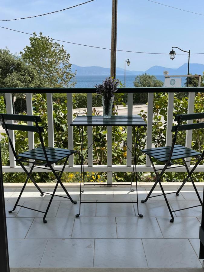 Cosy With Sea View Close To The Apartment