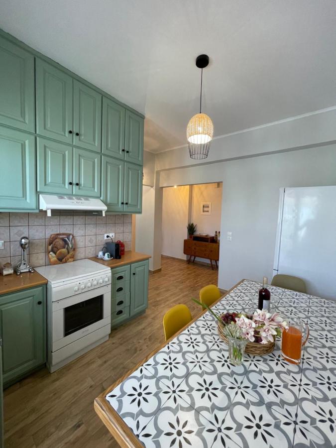 Apartment Cosy With Sea View Close To The