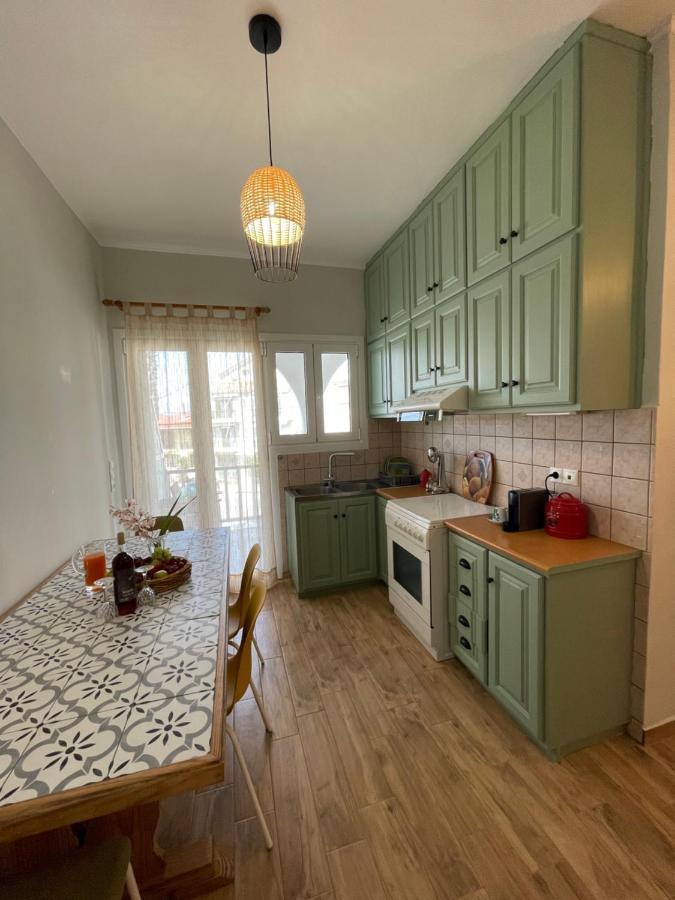 Apartment Cosy With Sea View Close To The *