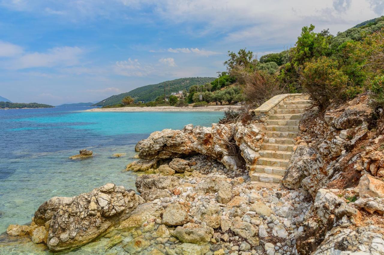 Thilia Villa Spartokhorion
