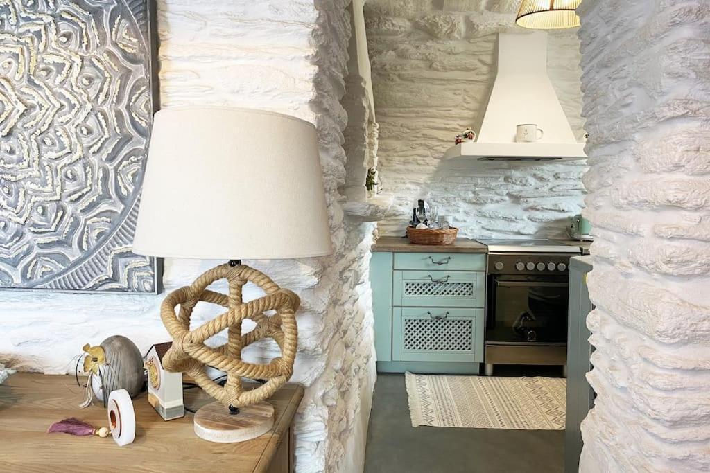 Amarienitas Holiday home Menites