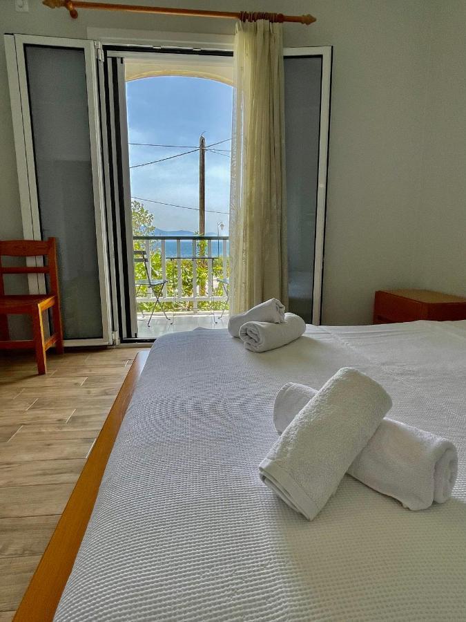 Apartment Cosy With Sea View Close To The *