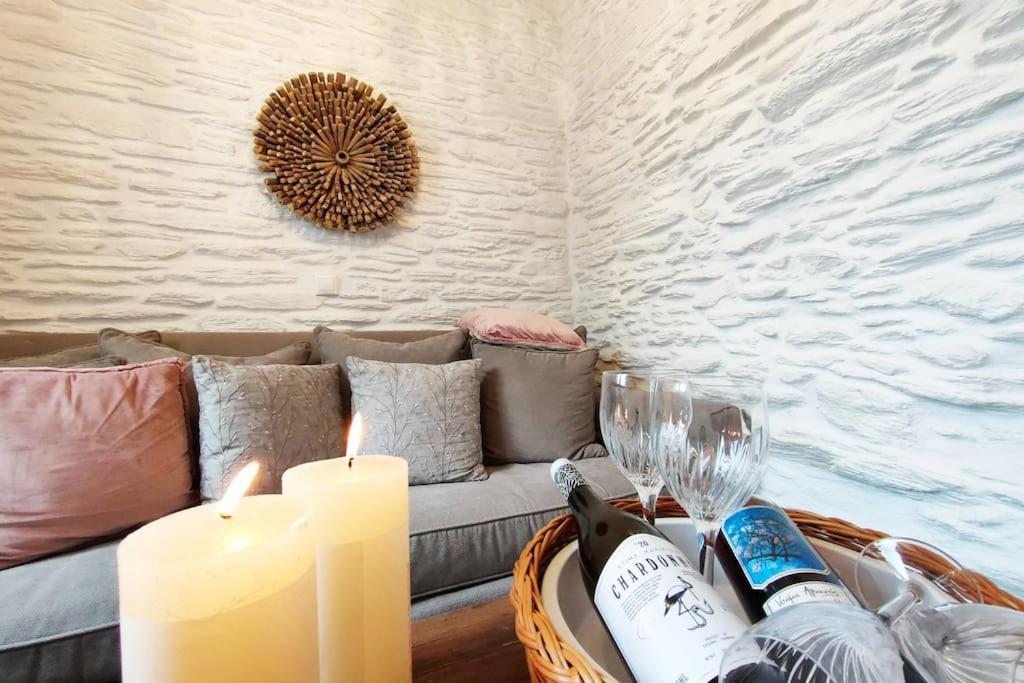 Amarienitas Holiday home Menites