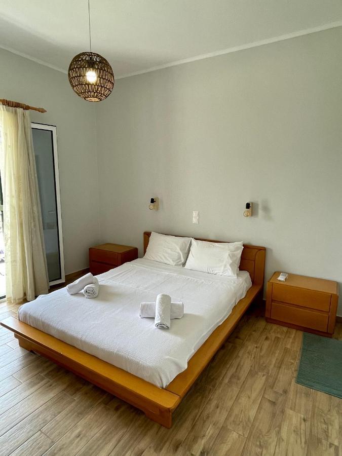 Cosy With Sea View Close To The *