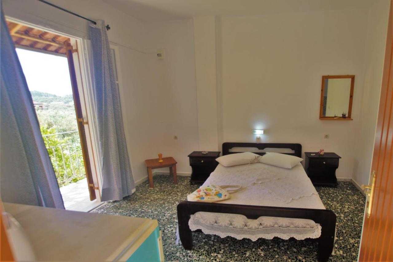 Apartment Petros Giatras -
