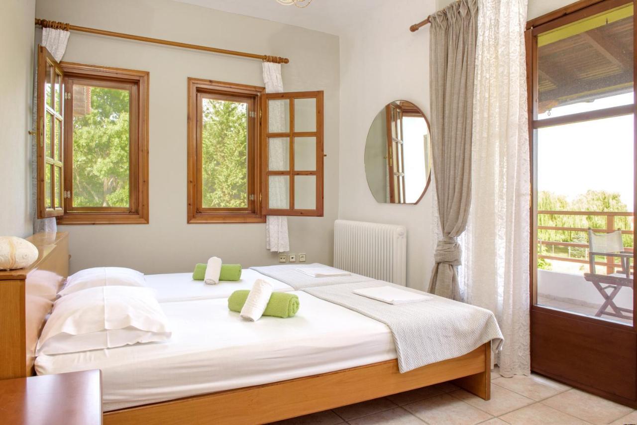 Palmera Holiday home