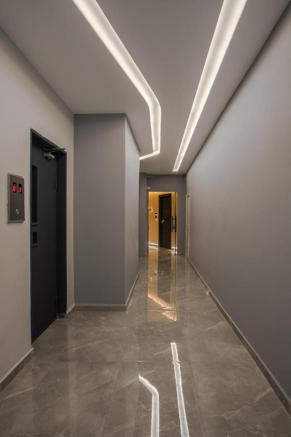Xclusive Apartment Athens
