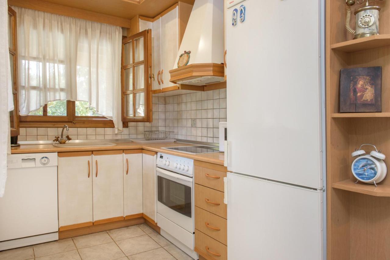 Palmera Holiday home