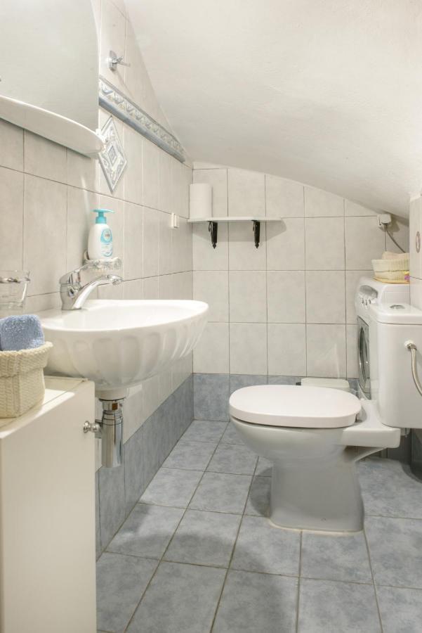 Palmera Holiday home Ierissos