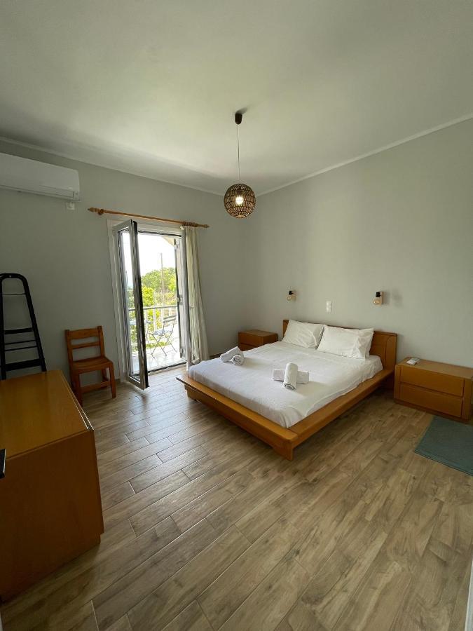 Apartment Cosy With Sea View Close To The