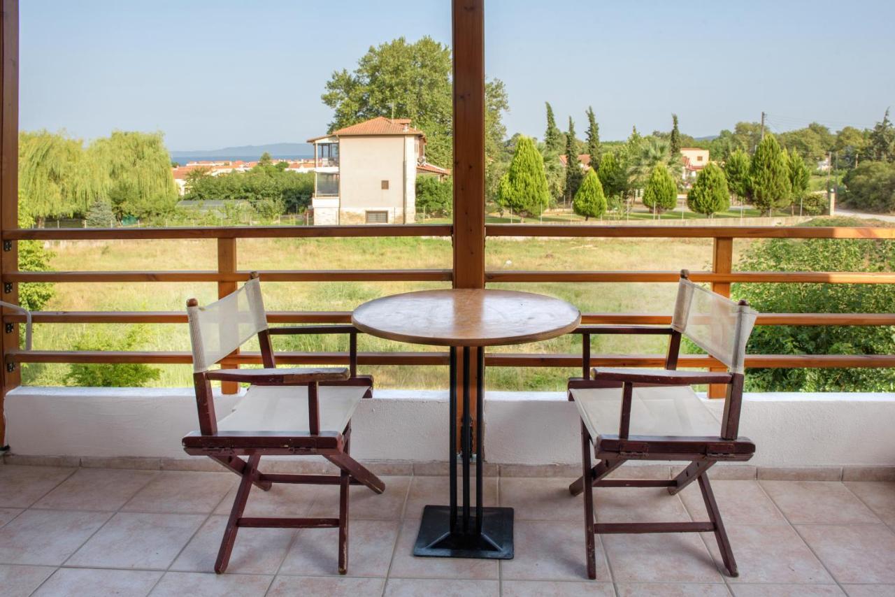 Holiday home Palmera *
