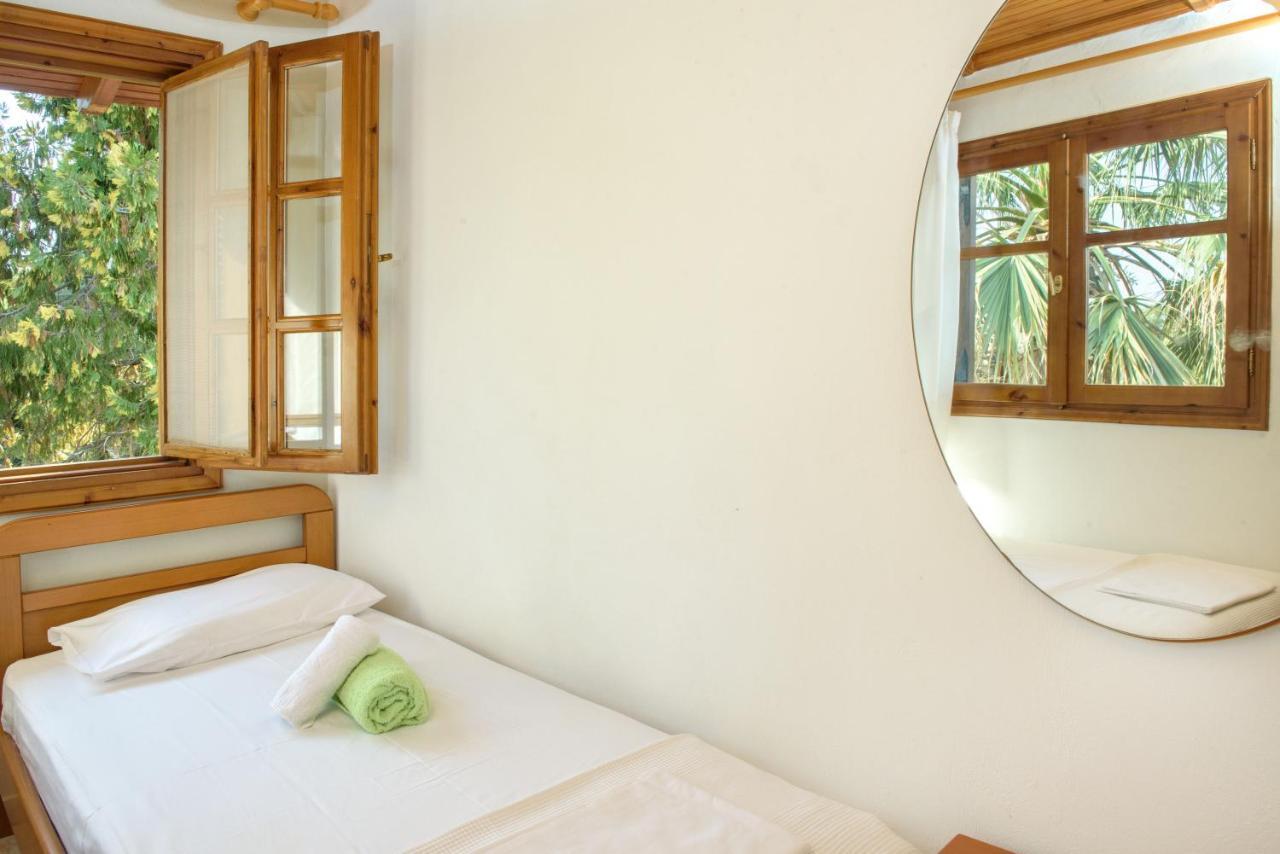 Holiday home Palmera