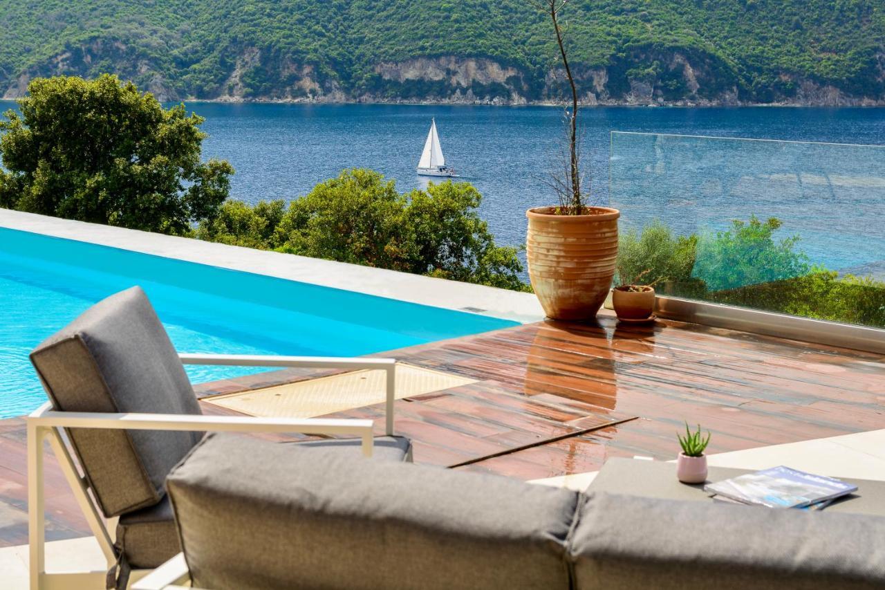 Thilia Villa *