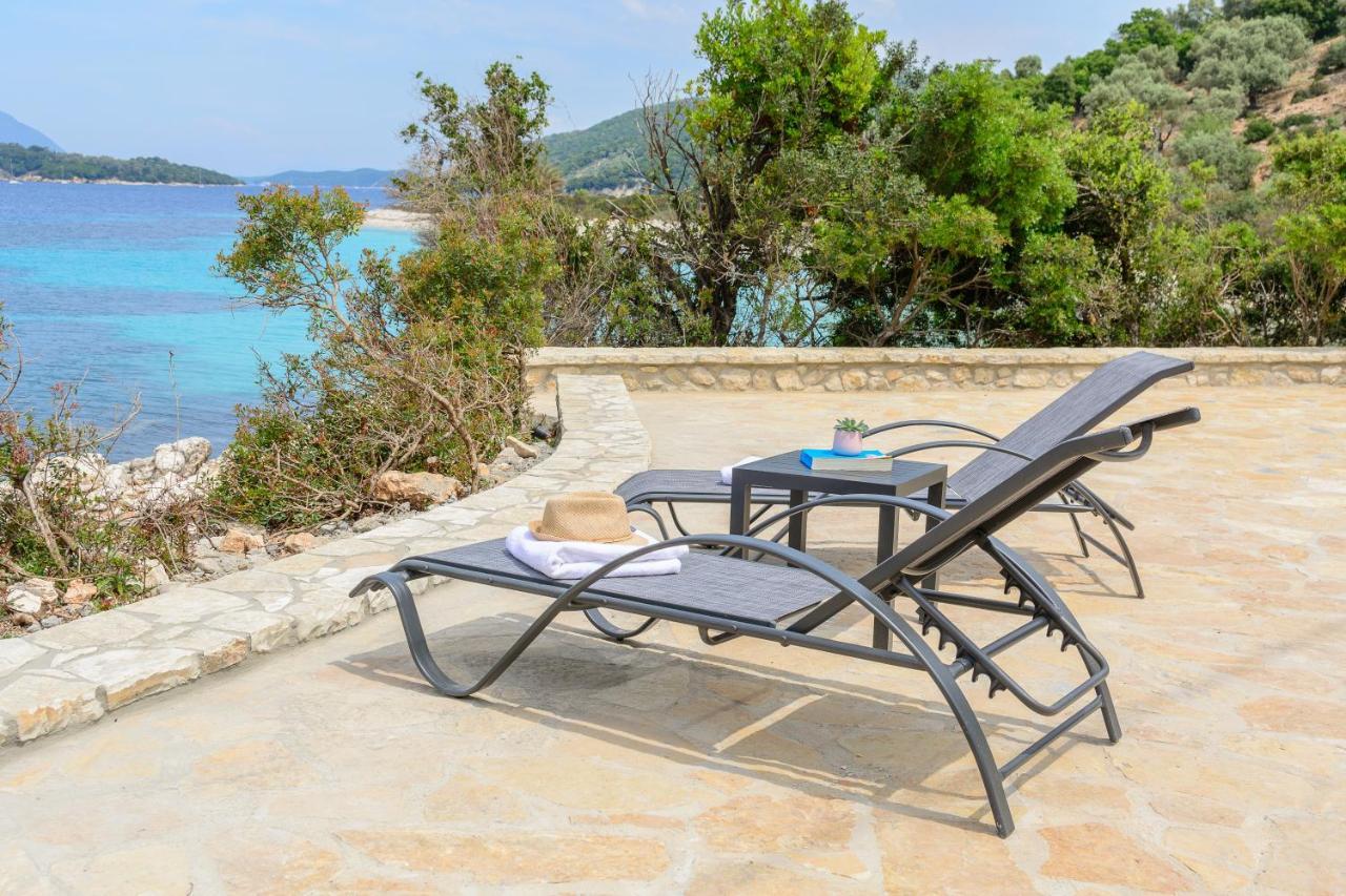 Thilia Villa