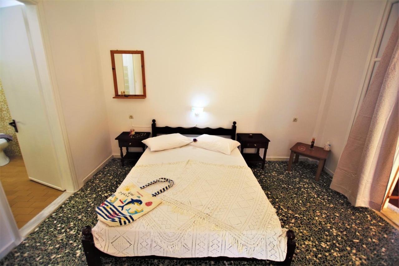 Apartment Petros Giatras - Zakynthos Town