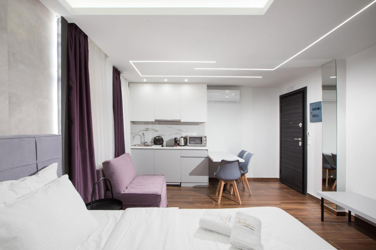 Apartment Xclusive